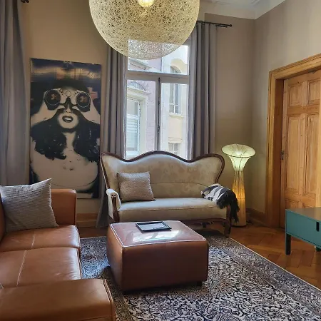 Apartamento Am Thalia Designe *