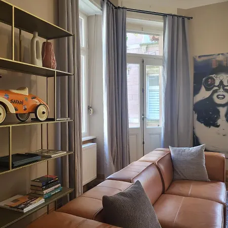 Am Thalia Designe Apartamento *
