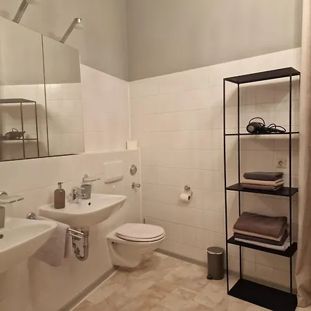 Am Thalia Designe Apartamento *