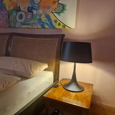 Am Thalia Designe Apartamento